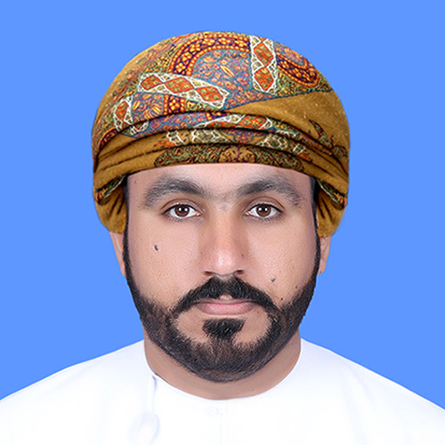 Mahmood Al Balushi